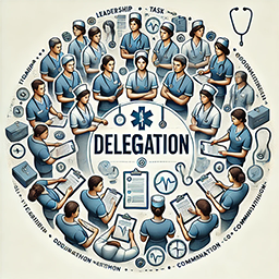 Delegation : 1 Quiz