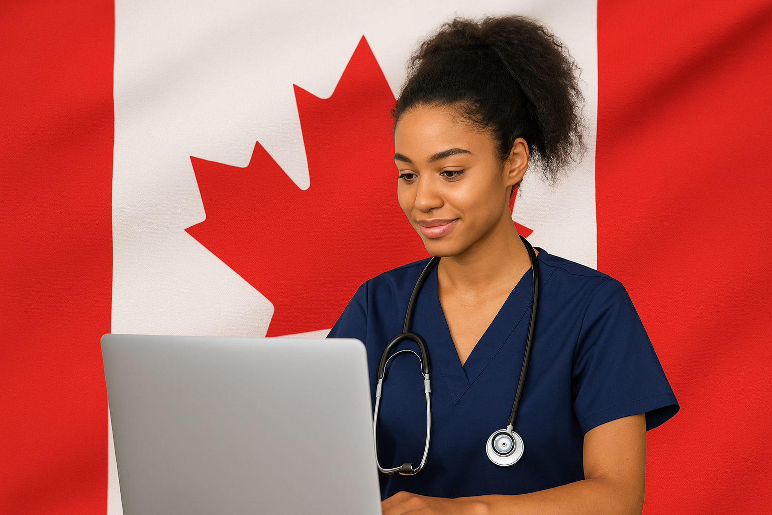 🩺 Navigating Nursing Exams in Canada: A Complete Guide for Future Nurses